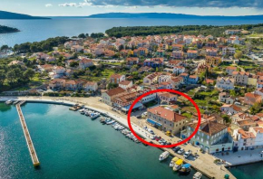 Apartments Lungomare Cres